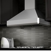 image:imageZLINE 48 Professional Ducted Wall Mount Range Hood in Stainless Steel 6674830 in