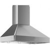 image:imageZLINE 48 Professional Ducted Wall Mount Range Hood in Stainless Steel 6674830 in