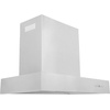 image:imageZLINE 48 Professional Ducted Wall Mount Range Hood in Stainless Steel 6674836 in