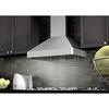 image:imageZLINE 48 Professional Ducted Wall Mount Range Hood in Stainless Steel 6674836 in