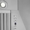 image:imageZLINE 48 Professional Ducted Wall Mount Range Hood in Stainless Steel 6674836 in