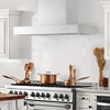 image:imageZLINE 48 Professional Ducted Wall Mount Range Hood in Stainless Steel 6674836 in