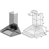 image:imageZLINE 48 Professional Ducted Wall Mount Range Hood in Stainless Steel 6674836 in