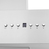 image:imageZLINE 48 Professional Ducted Wall Mount Range Hood in Stainless Steel 6674836 in