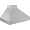 image:imageZLINE 48 Professional Ducted Wall Mount Range Hood in Stainless Steel 6674836 in