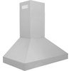 image:imageZLINE 48 Professional Ducted Wall Mount Range Hood in Stainless Steel 6674836 in