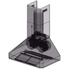 image:imageZLINE 48 Professional Ducted Wall Mount Range Hood in Stainless Steel 6674836 in