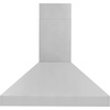 image:imageZLINE 48 Professional Ducted Wall Mount Range Hood in Stainless Steel 6674836 in
