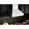 image:imageZLINE 48 Professional Ducted Wall Mount Range Hood in Stainless Steel 6674836 in