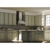 image:imageZLINE 48 Professional Ducted Wall Mount Range Hood in Stainless Steel 6674842 in