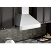 image:imageZLINE 48 Professional Ducted Wall Mount Range Hood in Stainless Steel 6674842 in