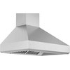 image:imageZLINE 48 Professional Ducted Wall Mount Range Hood in Stainless Steel 6674842 in