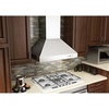 image:imageZLINE 48 Professional Ducted Wall Mount Range Hood in Stainless Steel 6674842 in