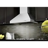 image:imageZLINE 48 Professional Ducted Wall Mount Range Hood in Stainless Steel 6674842 in
