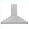 image:imageZLINE 48 Professional Ducted Wall Mount Range Hood in Stainless Steel 6674848 in