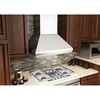 image:imageZLINE 48 Professional Ducted Wall Mount Range Hood in Stainless Steel 6674848 in