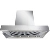 image:imageZLINE 48 Professional Ducted Wall Mount Range Hood in Stainless Steel 6674848 in