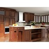 image:imageZLINE 48 Professional Ducted Wall Mount Range Hood in Stainless Steel 6674848 in