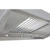 image:imageZLINE 48 Professional Ducted Wall Mount Range Hood in Stainless Steel 6674848 in