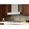 image:imageZLINE 48 Professional Ducted Wall Mount Range Hood in Stainless Steel 6674848 in