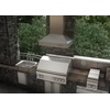 image:imageZLINE 48 Professional Ducted Wall Mount Range Hood in Stainless Steel 6674854 in