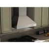 image:imageZLINE 48 Professional Ducted Wall Mount Range Hood in Stainless Steel 6674860 in