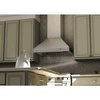 image:imageZLINE 48 Professional Ducted Wall Mount Range Hood in Stainless Steel 6674860 in