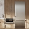 image:imageZLINE 30 12 cu ft BuiltIn Microwave Drawer in Stainless Steel MWD30