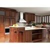 image:imageZLINE 30 Professional Convertible Vent Wall Mount Range Hood in Stainless Steel 66730