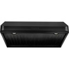 image:imageZLINE 30 in 600 CFM Ducted Under Cabinet Range Hood in Black Stainless Steel BS62330