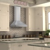 image:imageZLINE 30 in Ducted Wall Mount Range Hood in Satin Stainless Steel 8KF2S30