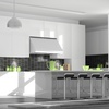 image:imageZLINE 36 Convertible Vent Under Cabinet Range Hood in Stainless Steel 52736