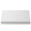 image:imageZLINE 36 Convertible Vent Under Cabinet Range Hood in Stainless Steel 52736