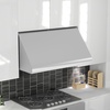 image:imageZLINE 36 Convertible Vent Under Cabinet Range Hood in Stainless Steel 52736