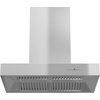 image:imageZLINE 42 Ducted Outdoor Island Mount Range Hood in Stainless Steel KECOMi30442