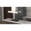 image:imageZLINE 42 Ducted Outdoor Island Mount Range Hood in Stainless Steel KECOMi30442