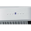 image:imageZLINE 54 Ducted Wall Mount Range Hood in Outdoor Approved Stainless Steel 69730454