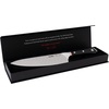 image:imageZLINE Mark Estee 8 in Professional Japanese Damascus Steel Chef Knife KCKTMEJD