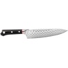 image:imageZLINE Mark Estee 8 in Professional Japanese Damascus Steel Chef Knife KCKTMEJD