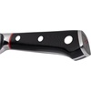 image:imageZLINE Mark Estee 8 in Professional Japanese Damascus Steel Chef Knife KCKTMEJD