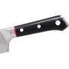 image:imageZLINE Mark Estee 8 in Professional Japanese Damascus Steel Chef Knife KCKTMEJD