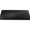 image:imageZLINE 30 in 600 CFM Ducted Under Cabinet Range Hood in Black Stainless Steel BS62330