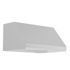 image:imageZLINE 36 Convertible Vent Under Cabinet Range Hood in Stainless Steel 52736
