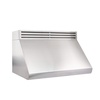 image:imageZLINE 36 Recirculating Under Cabinet Range Hood in Stainless Steel RK52736