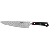 image:imageZLINE Mark Estee 8 in Professional Japanese Damascus Steel Chef Knife KCKTMEJD