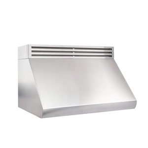 image:imageZLINE 36 Recirculating Under Cabinet Range Hood in Stainless Steel RK52736