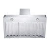image:imageZLINE 30 Convertible Vent Wall Mount Range Hood in Stainless Steel KF230