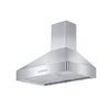 image:imageZLINE 30 Convertible Vent Wall Mount Range Hood in Stainless Steel KF230