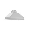 image:imageZLINE 40 Ducted Wall Mount Range Hood Insert in Stainless Steel 69840
