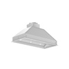 image:imageZLINE 40 Ducted Wall Mount Range Hood Insert in Stainless Steel 69840